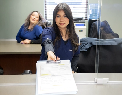 Insurance Coverage